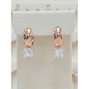 볼라레 세이브존03 볼라레 클레어 원터치귀걸이 2color AGSSS1789A