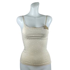 [헌트이너웨어] 여주니어 리본 베이지 브라 런닝(HIWX712A25_35)