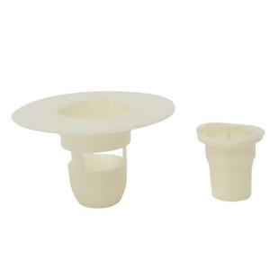 중앙기업 유가트랩 사출유가 50-100mm겸용