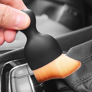 말랑커브 2만모 다용도 먼지제거기 싹쓸이 털먼지제거