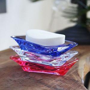 비누를 뽀송뽀송하게 지켜주는 셀리나 비누받침