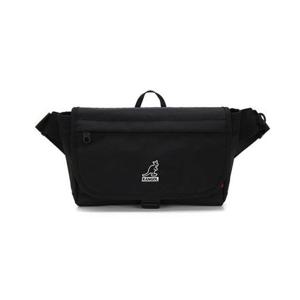 캉골크로스백 CQK KQFB-SL13510BK 코어 라이트 슬링백 1351 블랙