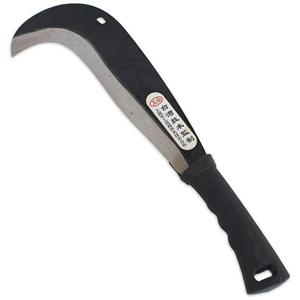 정글낫 소(검은손잡이) 벌목 정글도 잡목제거 정글칼