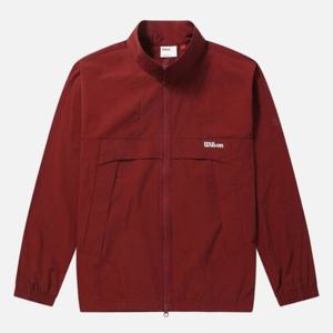 윌슨자켓 LQC W243001TJK81-WIE 임팩트 풀집 자켓