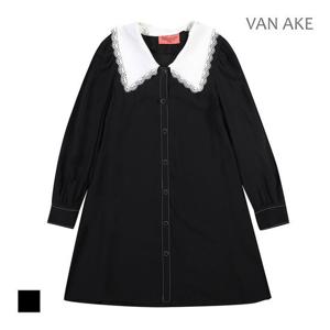 [반에이크]MARIO레이스 빅카라 원피스_VB2XOPMD10D