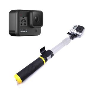 GOPRO8 고프로 히어로8 셀카봉 스노클링 길이 연장 셀피스틱 악세서리