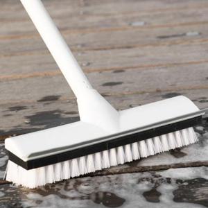 키밍 욕실 청소솔 화장실 브러쉬 다용도 세척솔