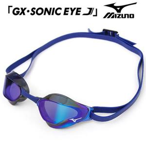 미즈노 수입 노패킹 미러 수경 G19689 물안경추천 취미