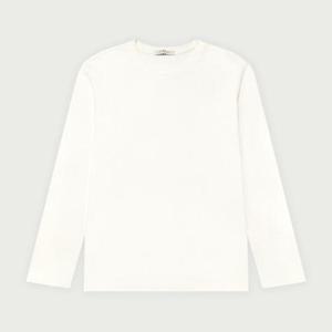 행텐 HC04 백 브러쉬 텍스처드 롱 티 10540-031-805