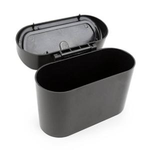 자동차 다용도수납함 차량휴지통 다용도 수납통 쓰레