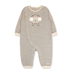 [오가닉맘]알렉사긴소우주복(MGFLQE07)