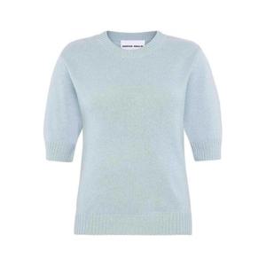 에머슨 르날디 스웨터 EMS25004606 Blue