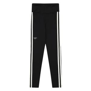 [소이][소이] 여아 기모 투라인 레깅스 21W0282_BK