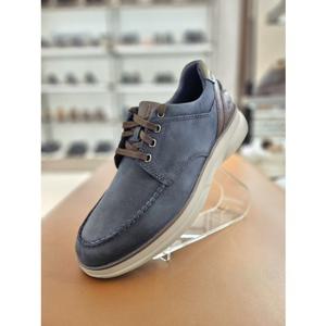 금강제화 클락스 남성 쿠션 캐주얼화 CLAOXC5804MF2(구두헤라증정)