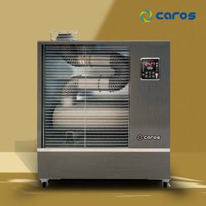 캐로스 CAH-T0820A 원적외선튜브히터 휴게소난로 곱창난로 석유난로 돈풍기 등유난로