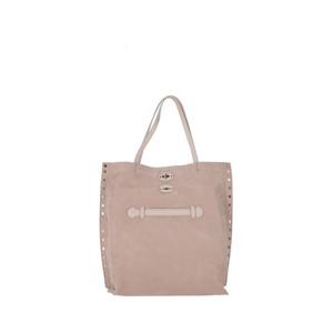 자넬라토 토트백 0687900070000M Z0335 BEIGE MALVA