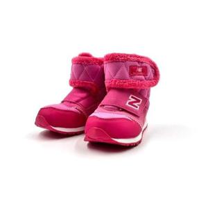 [뉴발란스 키즈] 아동부츠 KB996SPP - NBPV4F918P-0W