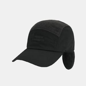 [네파 (행사)]공용 겨울 등산 모자 플리스 귀덮개 포함 방한 캡 7JF7417