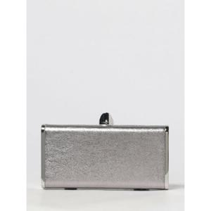 [COCCINELLE] 라프리마 여성 클러치 숄더 백 E1TR5190101 Y43 실버 /6