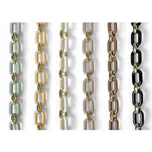 가방체인 아크릴 스트랩 BBST20-009