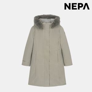 네파 [택가 789,000원]여성 아르테 3 IN 1 구스 다운자켓 7K82074