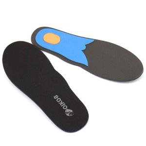 족형에 따라 맞춤되는 맞춤깔창 쿠션깔창 운동화깔창