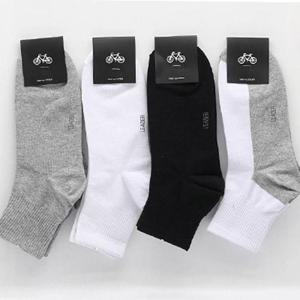 남성 스포츠 양말 캐주얼 5개 W14782 스포츠용 남성용