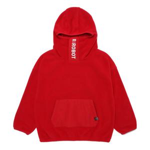 [알로봇]RD)스트릿 플리스후드풀오버 14D19-335-02