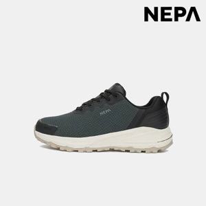 [네파 (행사)]남여공용 JOYSPIRIT 조이스피릿 트레킹화 7KE7631