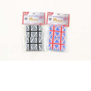 유니언잭 사각가드 차량문가드 자동차가드 차문가드 유니언잭 사각가드 자동차가드 문콕방지 자동차도어가드