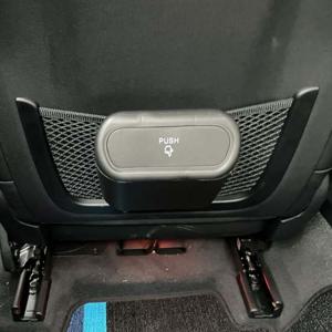 차량용 걸이형 미니 쓰레기통 차량용휴지통 차쓰레기통 차량용쓰레기통 걸이형쓰레기통 걸이형휴지통