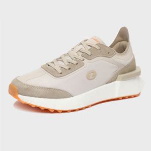 [클라우드제로]옥타 남성 스니커즈 운동화 컴포트화 발편한 쿠션 경량 CZFFS1SL212 베이지