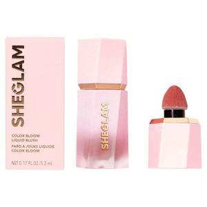 쉬글램 블러셔 리퀴드 매트 Color Bloom Finish-Rose Ritual 5.2g