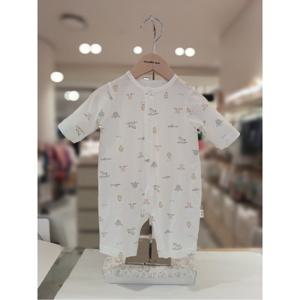 오가닉맘 놀이공원칠부우주복(임신출산선물) (MLSLQE0677)