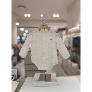 오가닉맘 스프링푸룻긴소바디수트(임신출산선물) (MLSLQS0877)