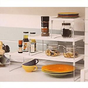 주방 선반 식기 건조대 싱크대 선반 그릇 정리대 중