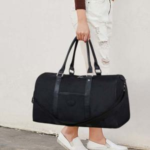 간편 여행 출장 가방 활용도 좋은 보스턴 망치 가방