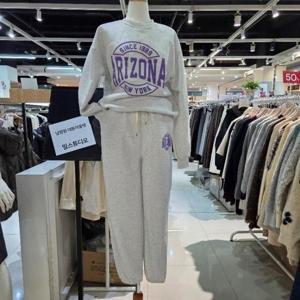 밀스튜디오 DP02 기모 아리조거셋트 LRBSEB103