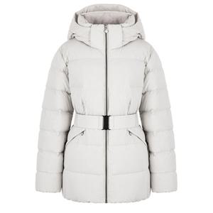 [밀레 (행사)]2025 겨울 여성 셀레네 노아 거위털 다운 자켓 MLUWD660