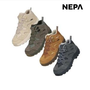 [네파] 칸네토 트랙션 맥스 고어텍스 등산화 7MC7605 7LE7605