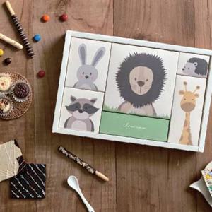 디비디 초콜릿 박스 - Chou Chou