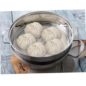 이딜리 실리콘 찜시트 50cm 찜판 찜솥시트 찜판