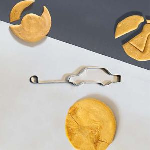 달고나 만들기 자동차 모양 틀1P 설탕 뽑기 만들기