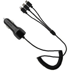 rozet 차량용멀티충전기 USB 멀티시거잭 RX-6430