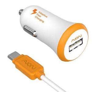 SK아이온 차량용 충전기 QC 3.0 USB1포트 C타입