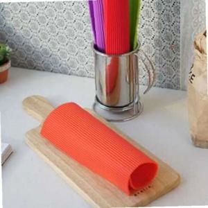 실리콘 김밥 말이 4컬러 김밥틀 싸개 김발 조리도구