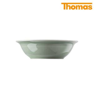 [토마스] 트랜드 볼 17cm 모스그린