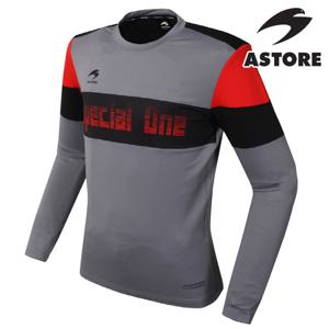 M 아스토레맨투맨 아스토레 플레이어 탑 (GRY) 7020GRY