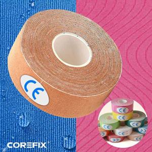 스포츠테이프 키네시올로지 근육 테이프 (2.5cm/5m)