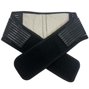 호랑이표 매직 허리보호대 토르마린 발열복대